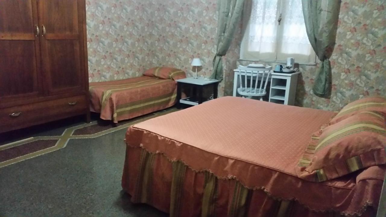 Mydre@Msavona Bed & Breakfast Exterior photo