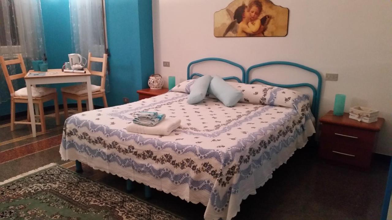 Mydre@Msavona Bed & Breakfast Exterior photo
